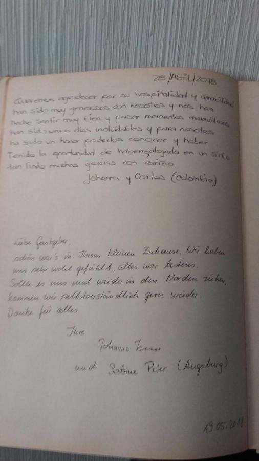 Kleines Zuhause Leilighet Magdeburg Eksteriør bilde